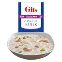 Gits Vermicelli Kheer Indian Sweet Dessert Mix, 400g (Pack of 4) gallery image