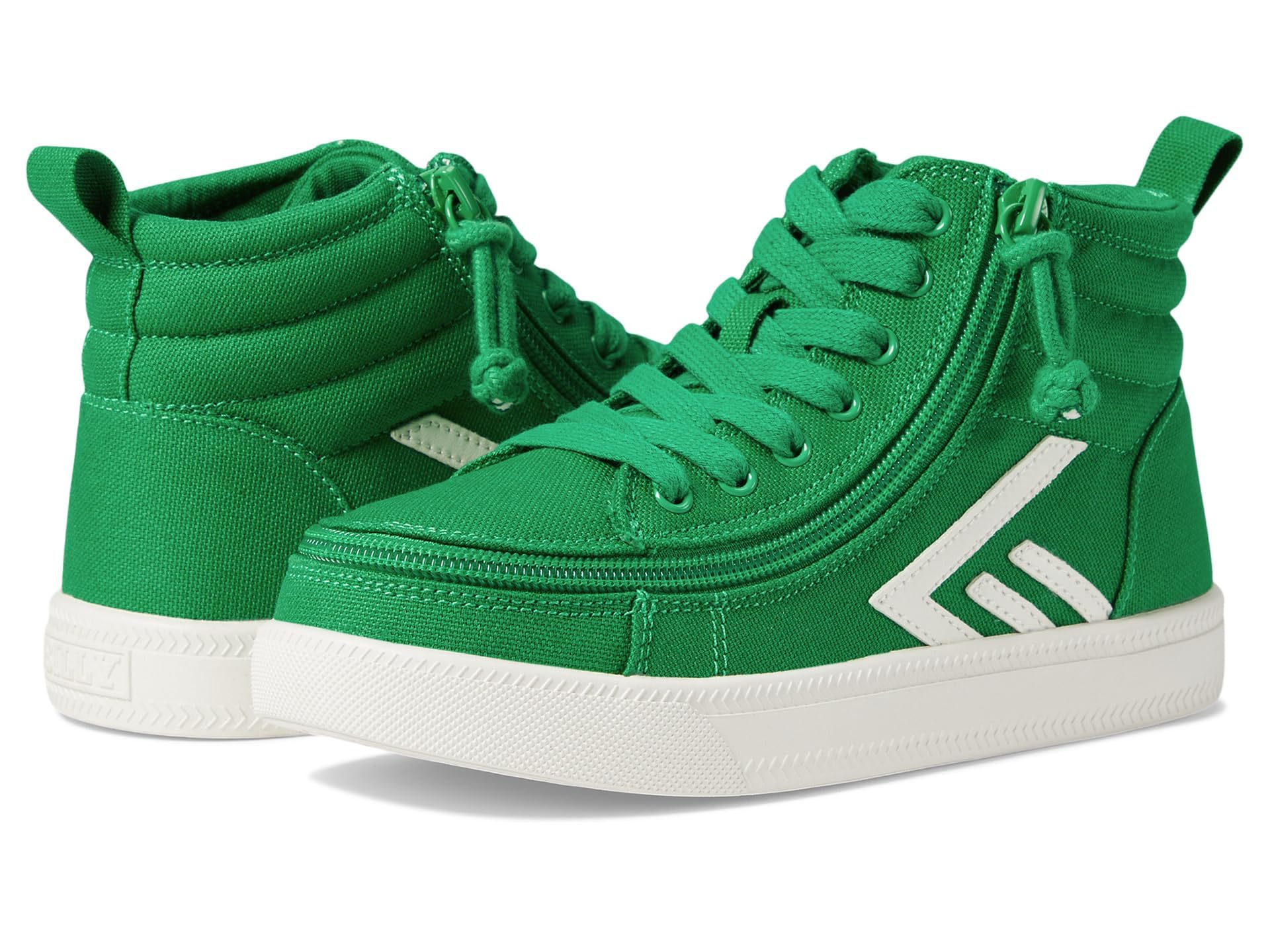 Billy Footwear Unisex-Child Billy Cs High Top (Big Kid/Little Kid)