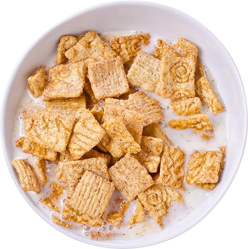 Miniatura 4 de 100% aislado de proteína de suero de leche más colágeno + BCAA - Galletas y crema. Batido deliciosamente cremoso. Enzimas digestivas añadidas para