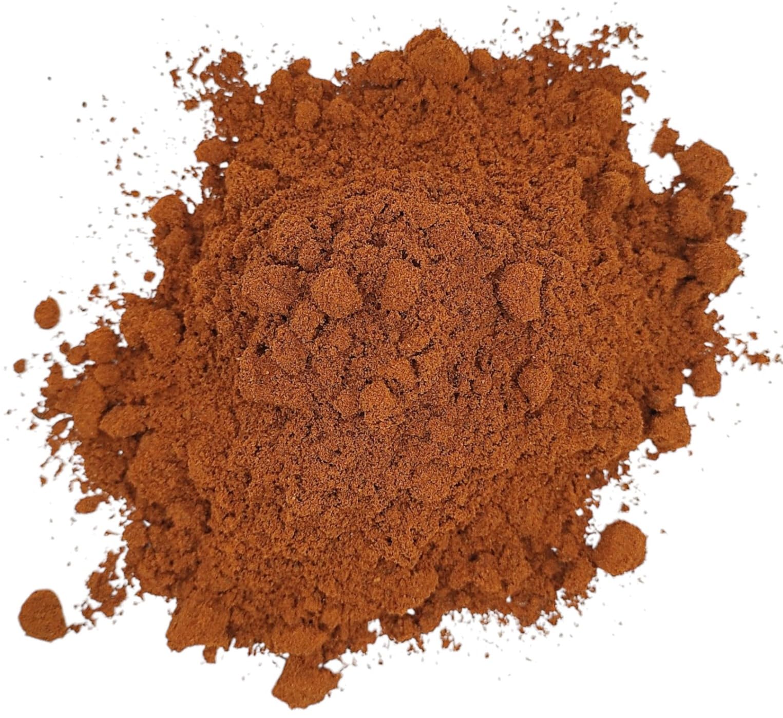 Chiodi di Garofano Polvere 85g - 1,95Kg Qualità Premium (1950 grammi)