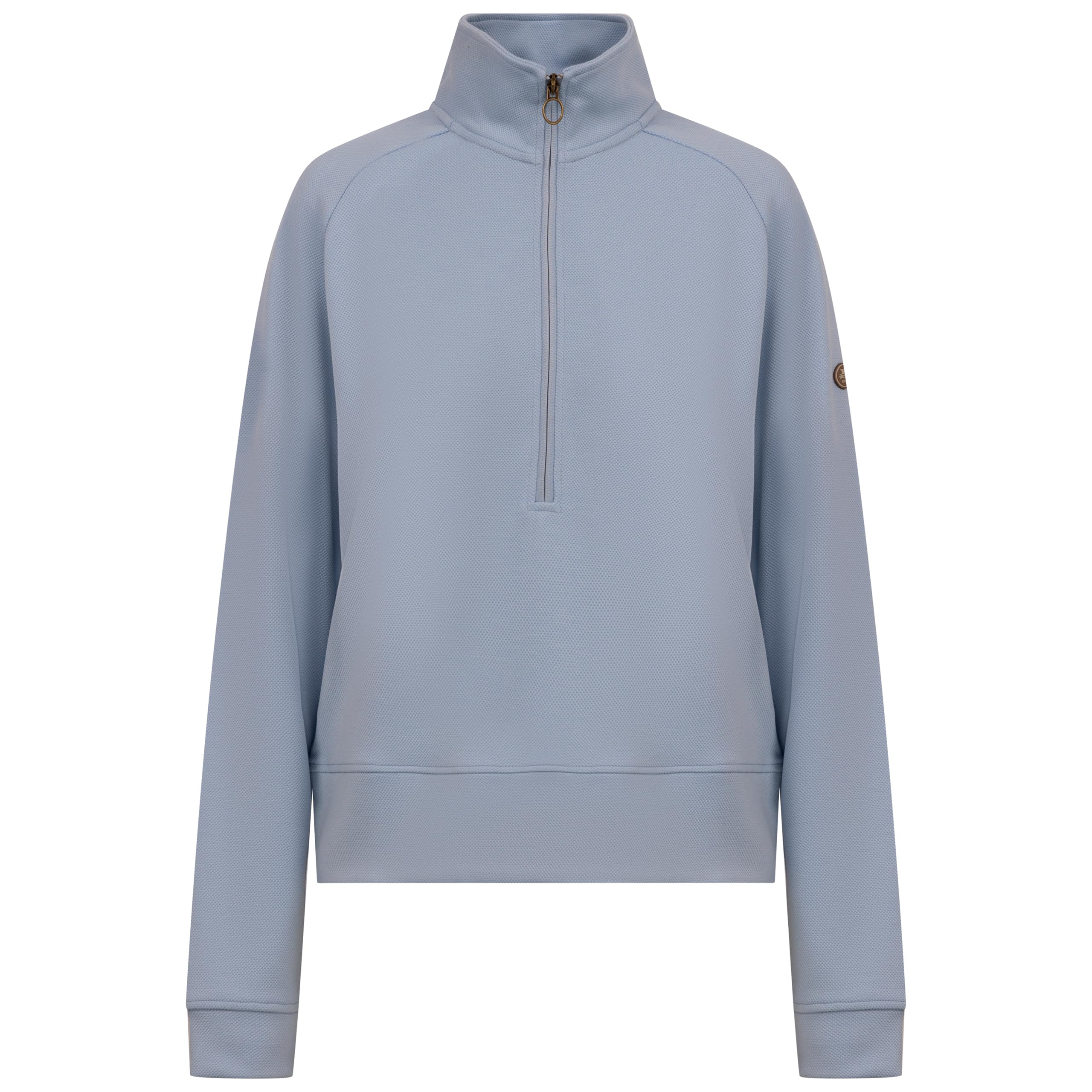 Trespass Women's Bleu Fleece Pipa