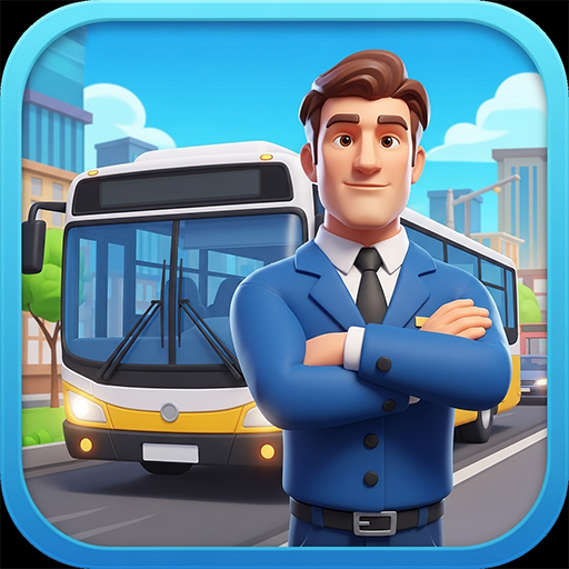 City Bus Driver Simulator: Urban Public Transport Game - App on Amazon ...
