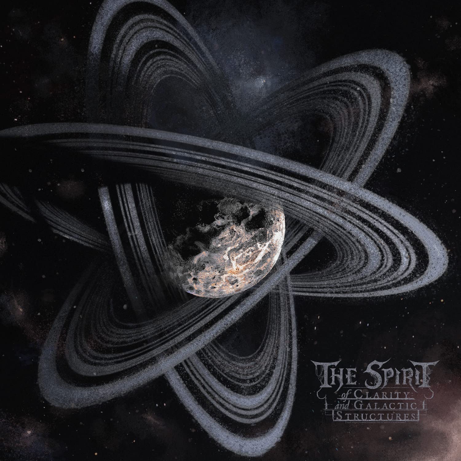 Of Clarity And Galactic Structures [VINYL]