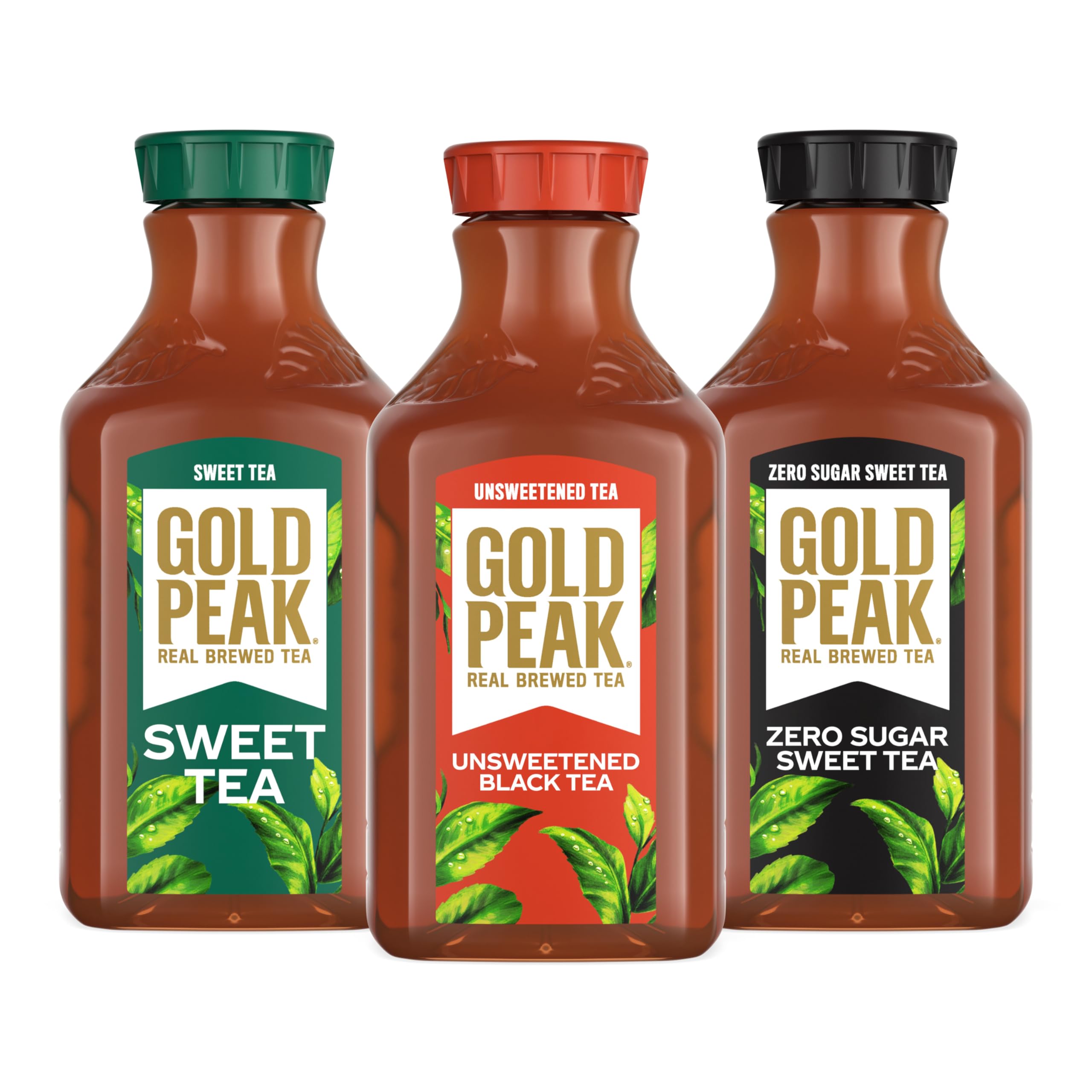 Gold Peak 76oz Unsweet Tea