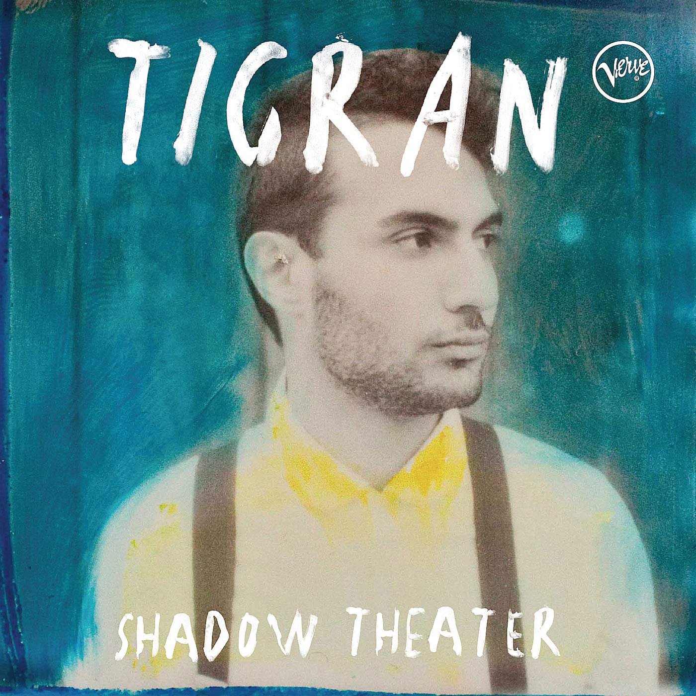 Shadow Theater [Audio CD] TIGRAN