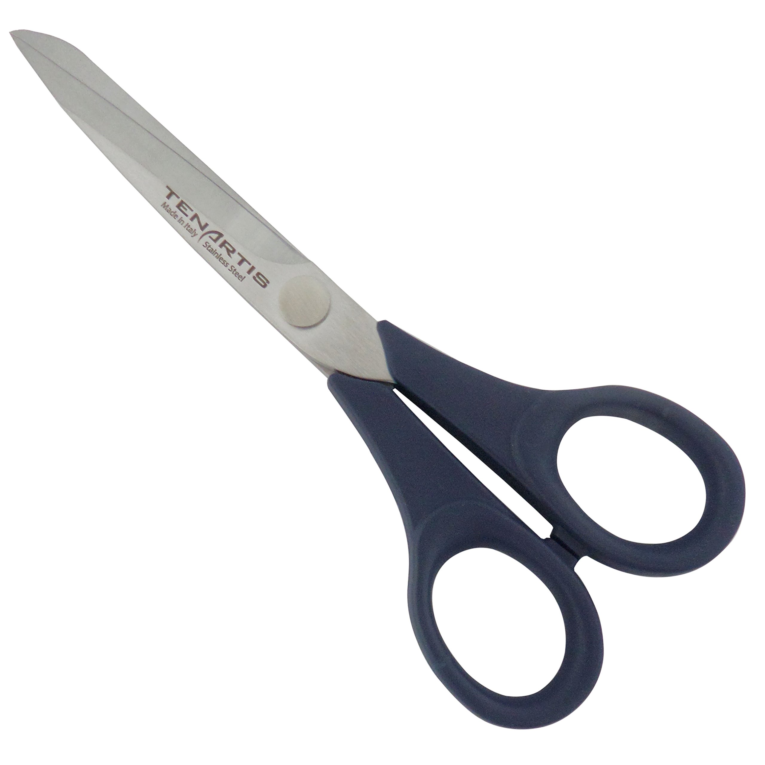 Tenartis 6 Inch/15.5 Cm Sewing Scissors - Made In Italy