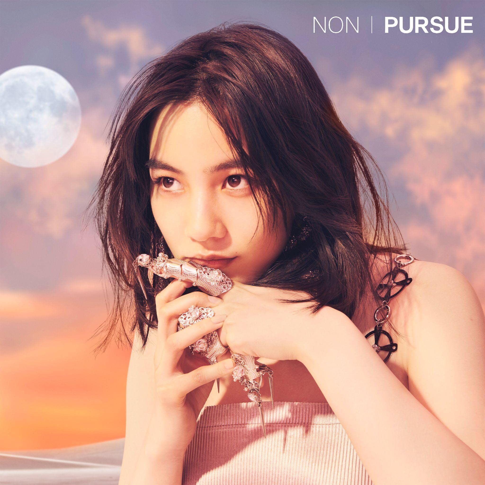 ノット・ア・プリティ・サイト／スキン＆ボーンズ　日本盤CD Amazon.co.jp: PURSUE ［CD+ブックレット］: ミュージック