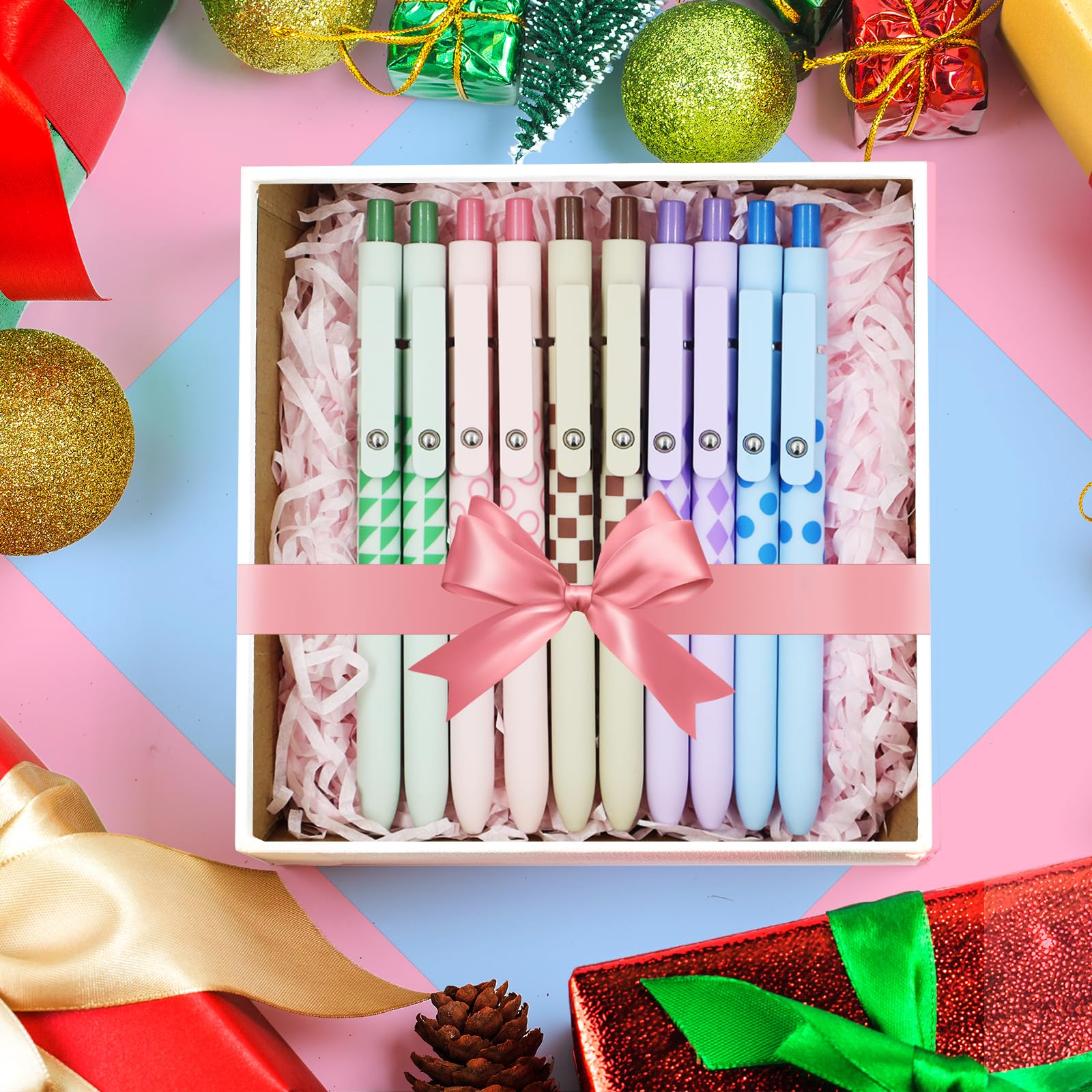 Pack De 5 Protections écran Verre Trempé – Compatible IPhone 11 à 17 Pro Max – 9H, Anti-traces, Anti-éclats