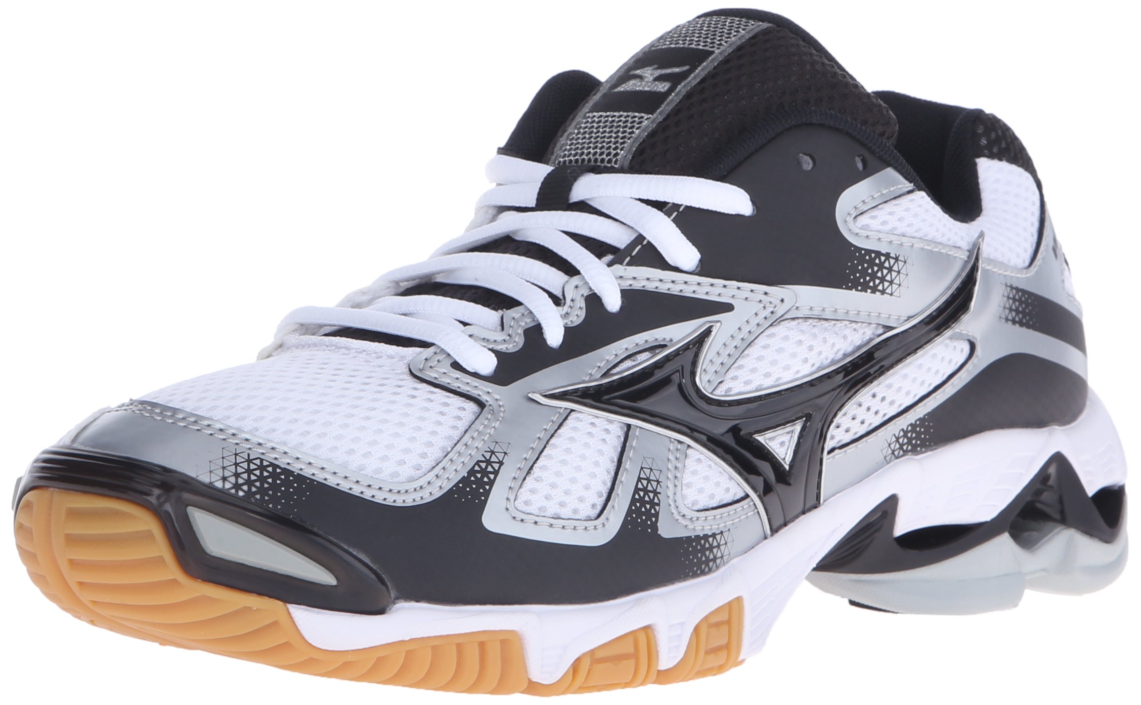 Mizuno Mens Wave Bolt Volleyball Shoe Desertcart Seychelles - Main Image