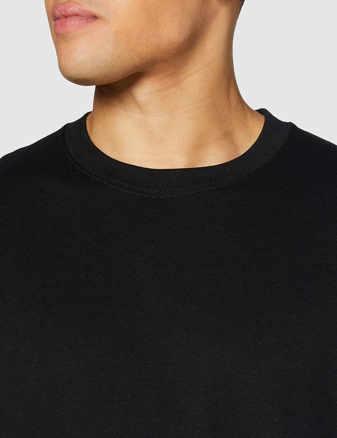 Gildan Adult Fleece Hooded Sweatshirt, Style G18500 XX-Large Black