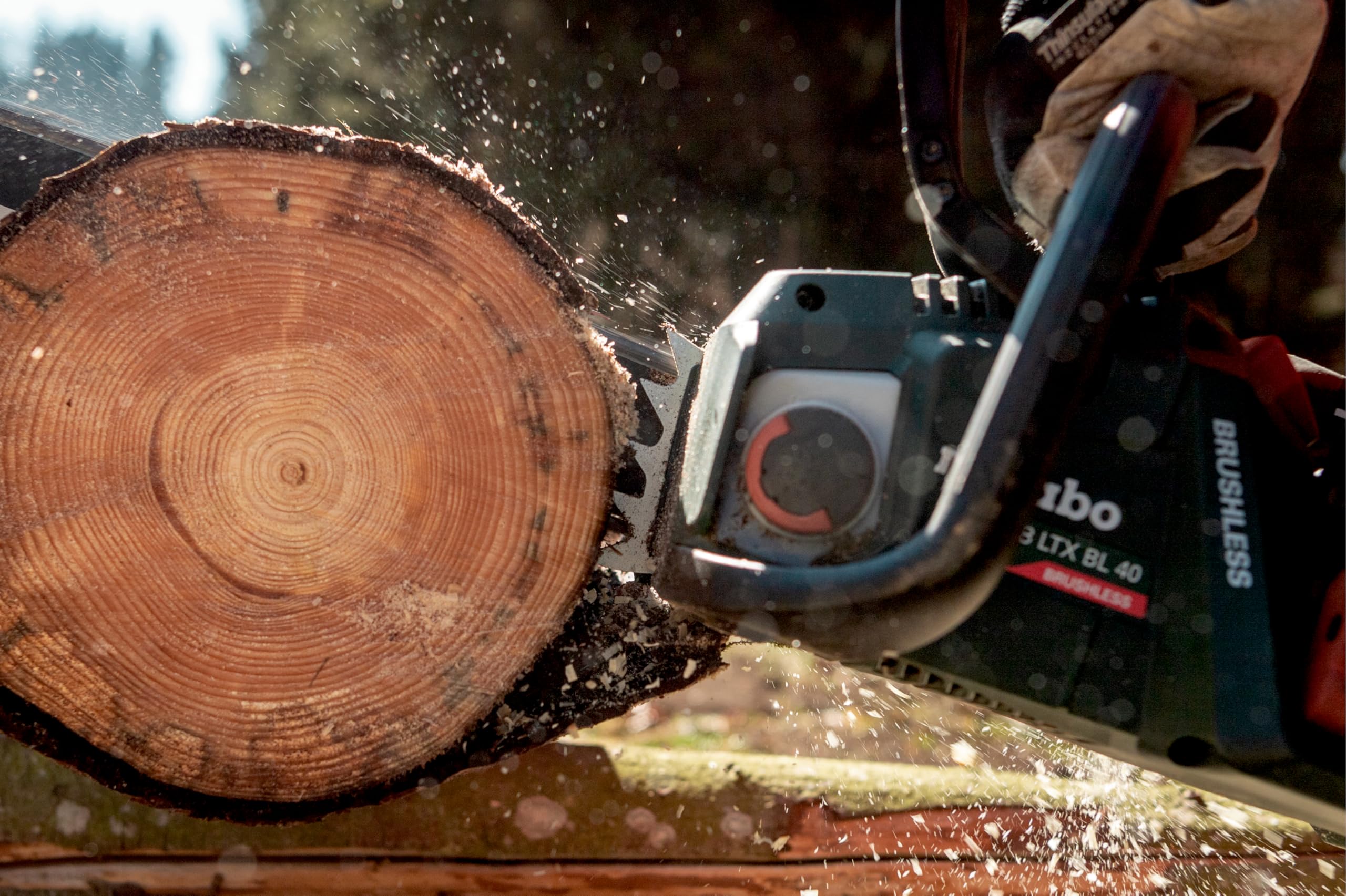 Metabo MS 36-18 LTX BL 40 Tron√ maszyna akumulatorowa