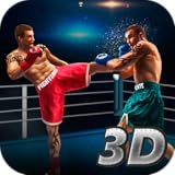 Powerful enemies – beat them one after one!