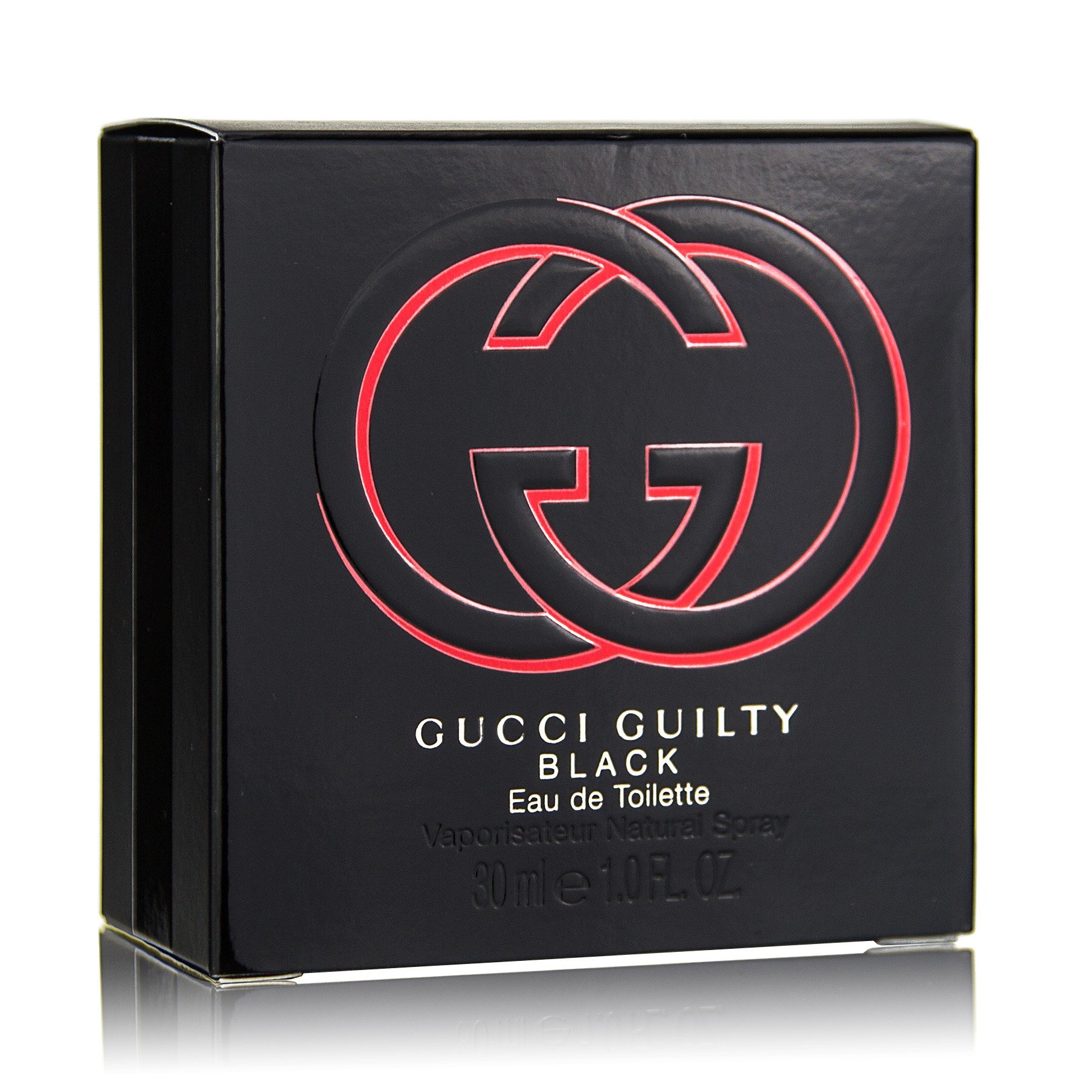 Amazon | グッチ ギルティブラック EDT SP 30ml | GUCCI(グッチ