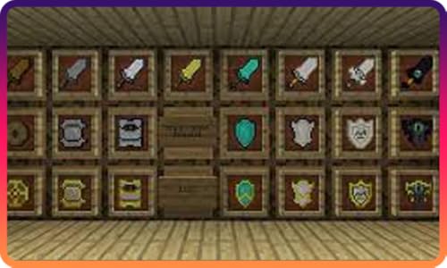 swords mod idea For Minecraft