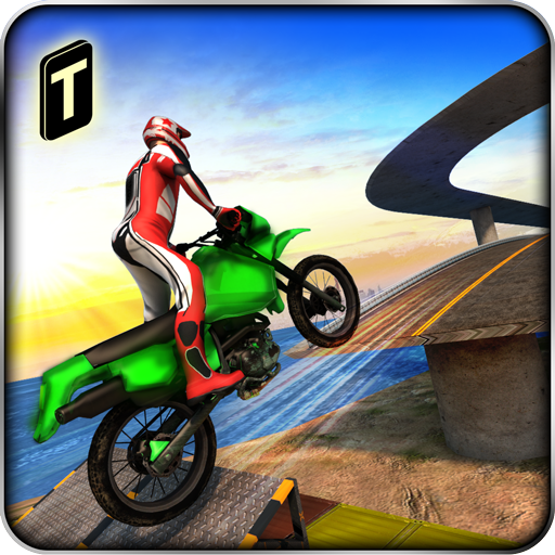 Extreme Bike Stunts 3D - App on Amazon Appstore