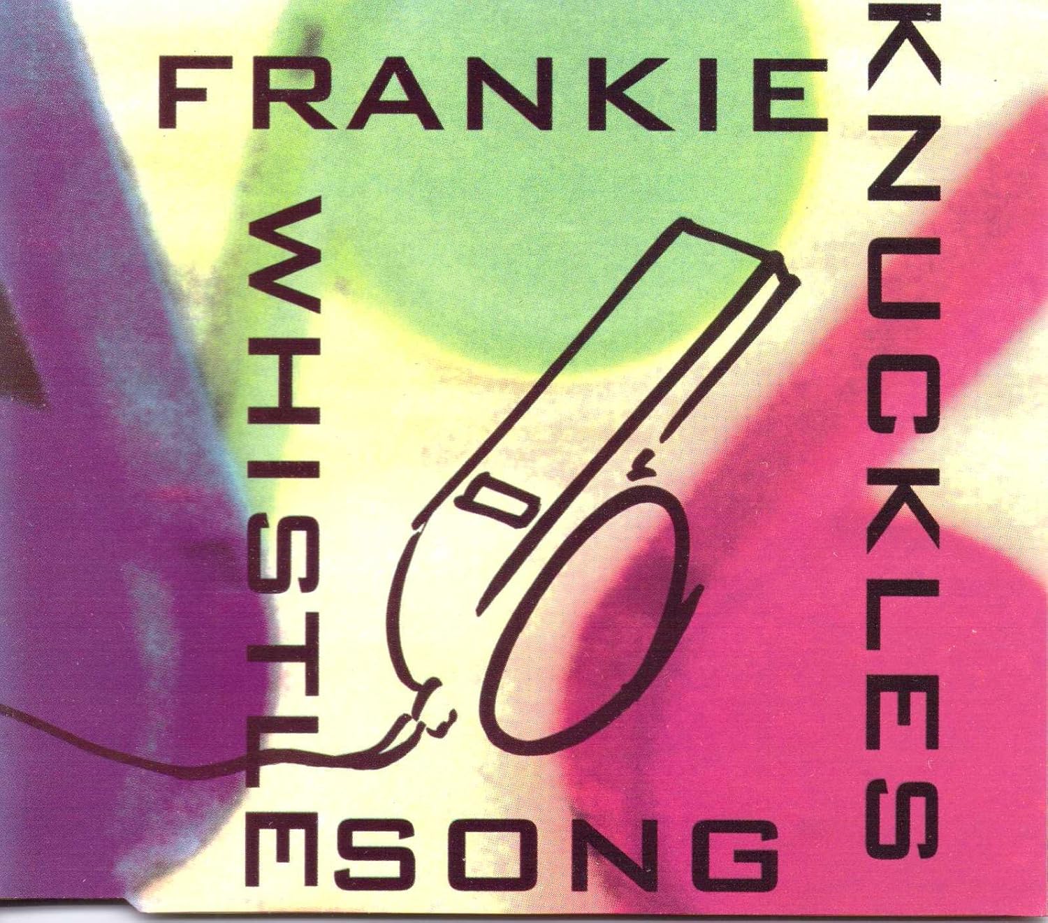 The Whistle Song Amazon.co.uk CDs & Vinyl