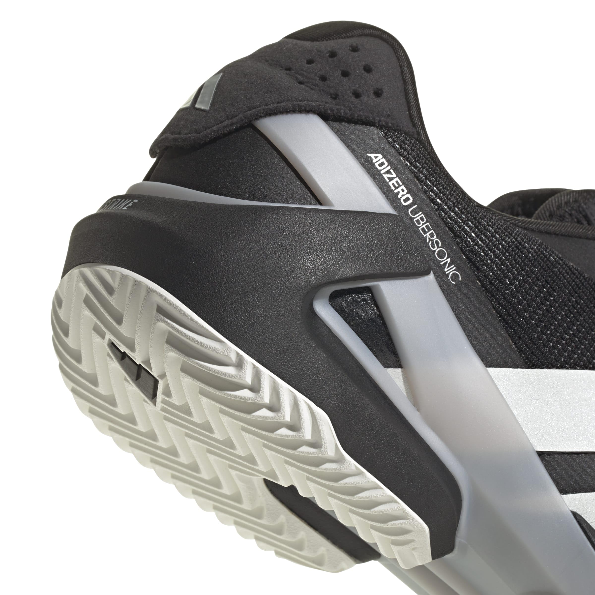adidas Herren Adizero Ubersonic 5 Clay Tennis Shoes
