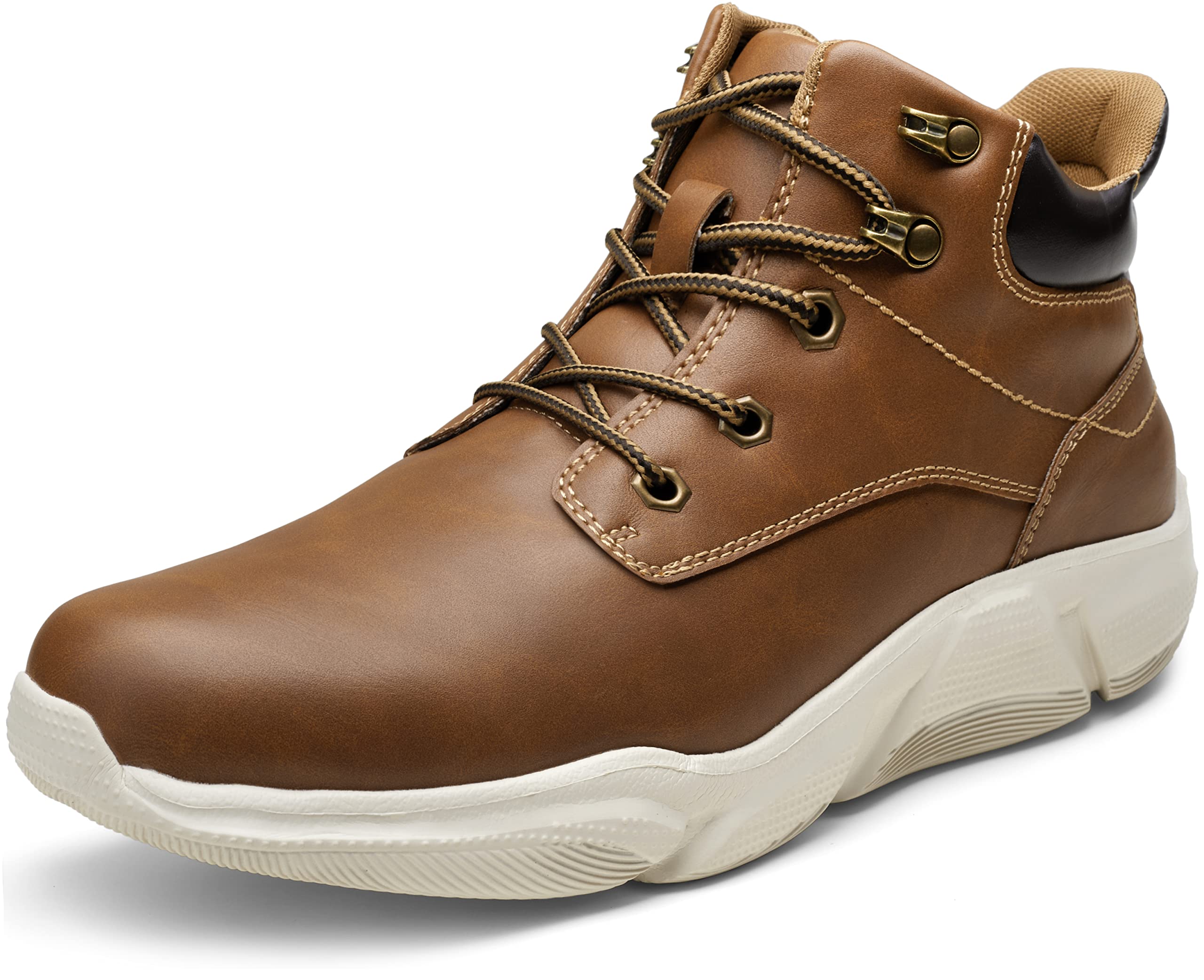 gilet walking boots