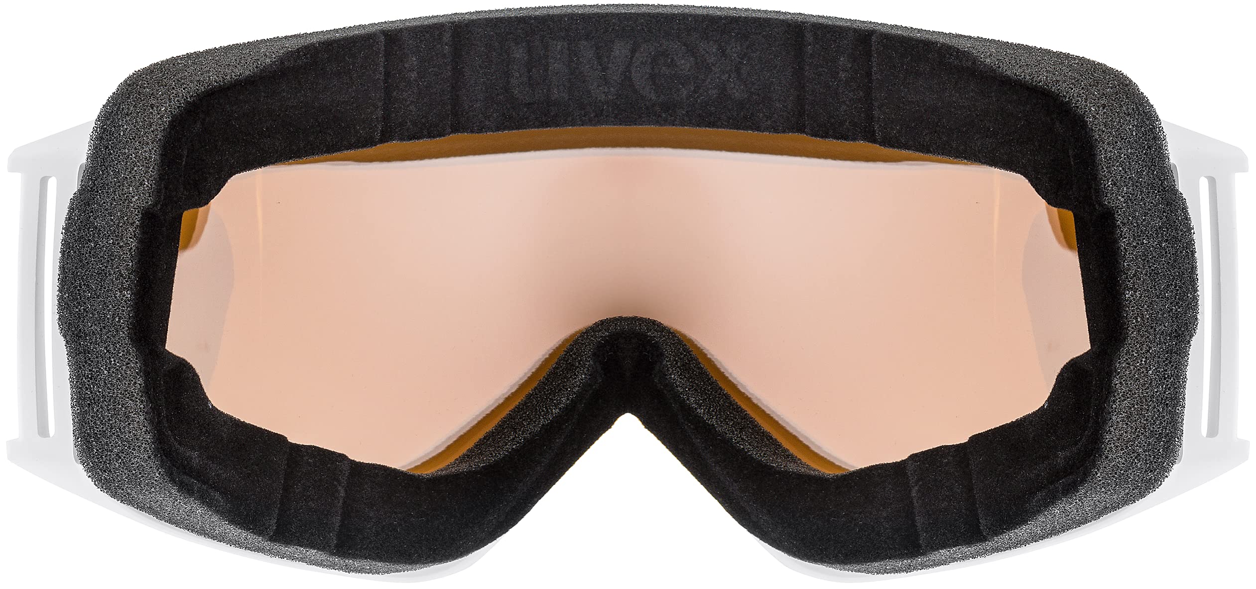 Uvex Occhiali da sci unisex G.gl 3000 (confezione da 1)
