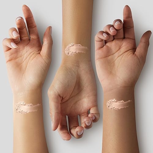 Vista 32 de L‘Oreal Paris, serum absoluto, levantamiento visible, antiedad, maquillaje, SP, Marfil claro