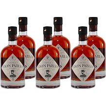 Don Pablo Pineapple Spirit Drink 6 x 0.7L