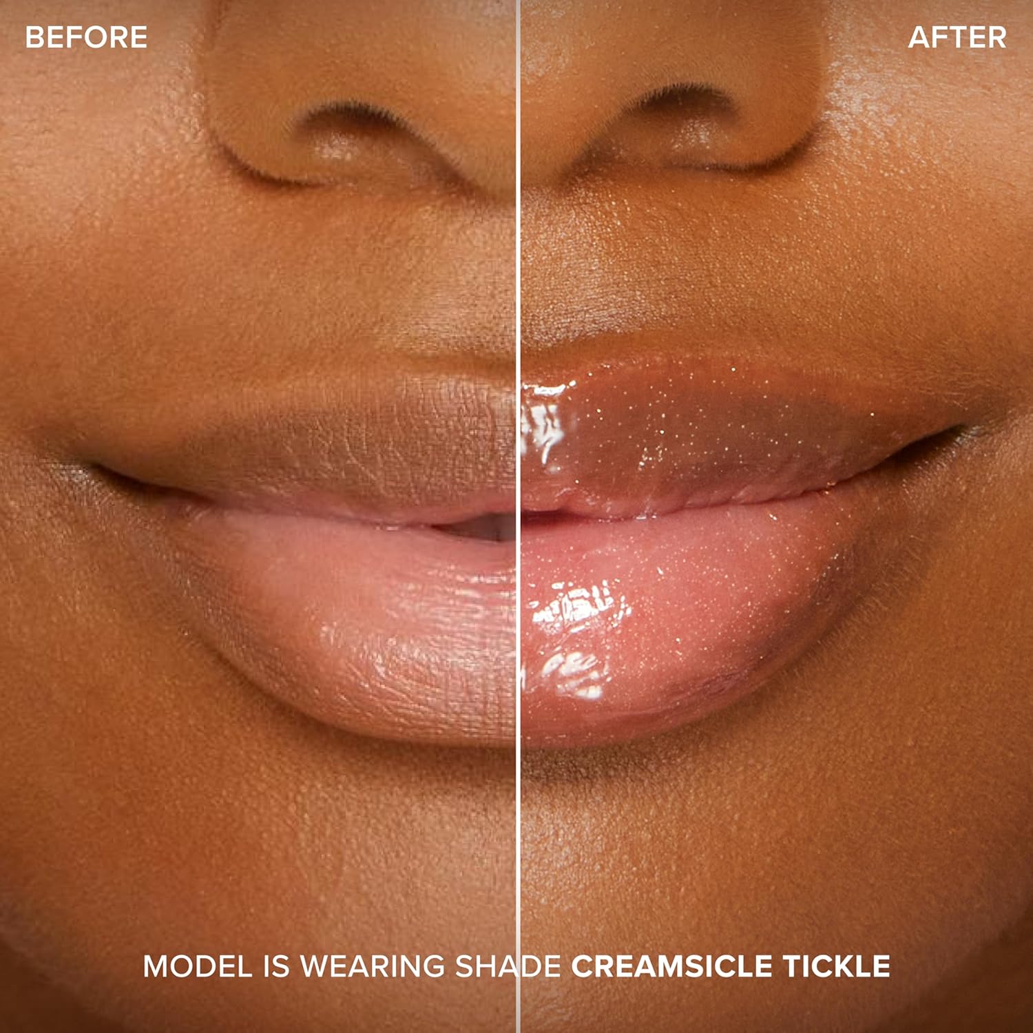 Too Faced Lip Injection Maximum Plump Extra Strength Lip Plumper Gloss | Hydrating, Volumizing, + Plumping, 0.14 Fl Oz - Image 4