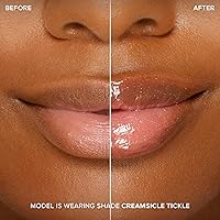 Vista 3 de Too Faced Lip Injection Maximum Plump Extra Strength Lip Plumper Gloss Hidratante, Voluminizador, + Rellenador, 0.14 Fl Oz