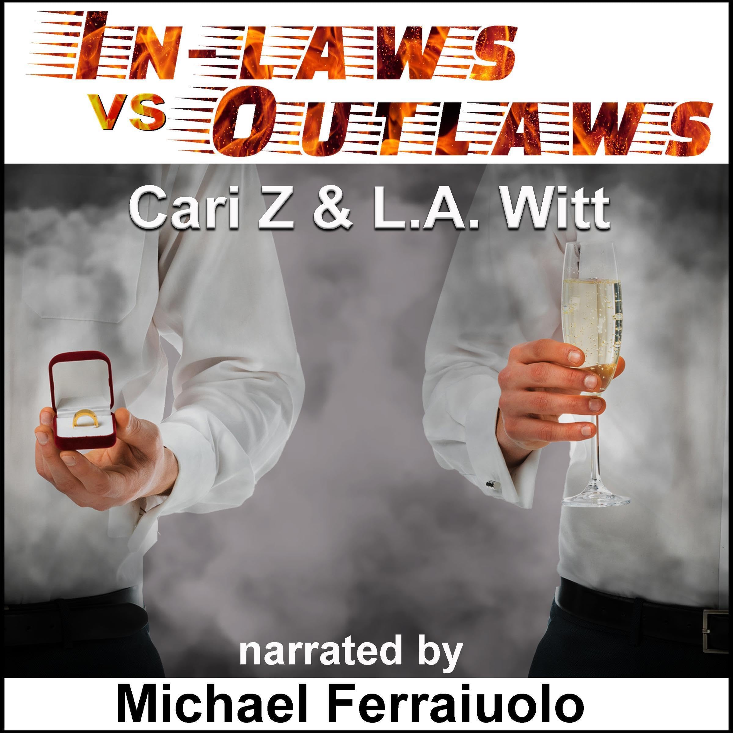 In-Laws vs. Outlaws