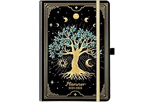 Anime Planner 2021: The Ultimate Companion for Anime Lovers