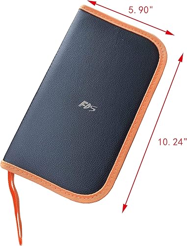 Miniatura 5 de FixtureDisplays® Anbes Kit de soldador, herramienta de soldadura de temperatura ajustable de 60 W, 5 cabezales de soldadura, bomba de desoldadura,