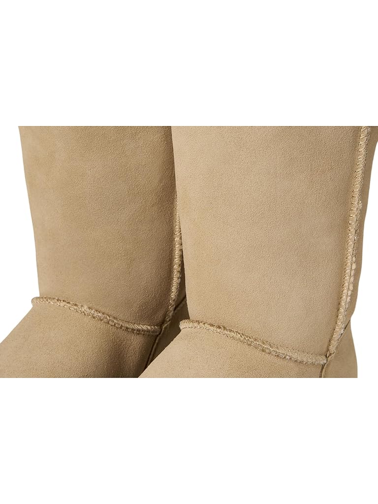Khaki Bearpaw Elle Short