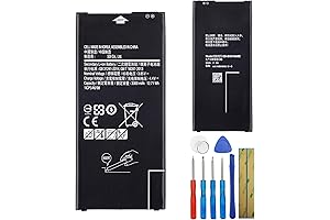 j4 plus EB-BG610ABE Replacement Battery