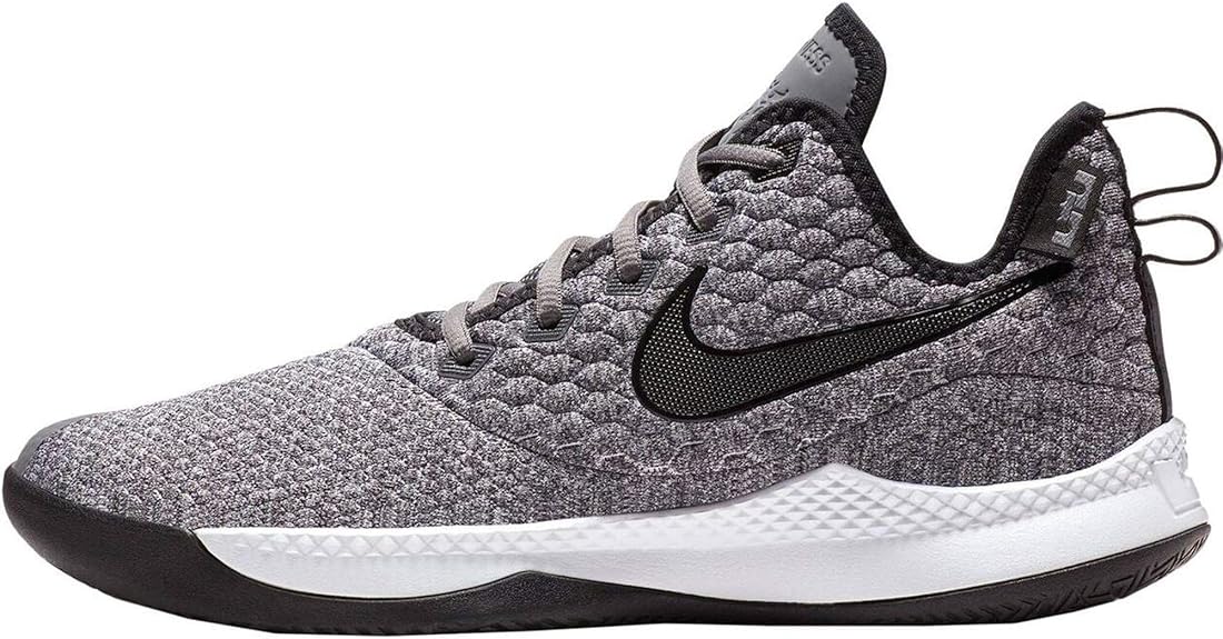 Nike men's lebron witness iii stores Clearance