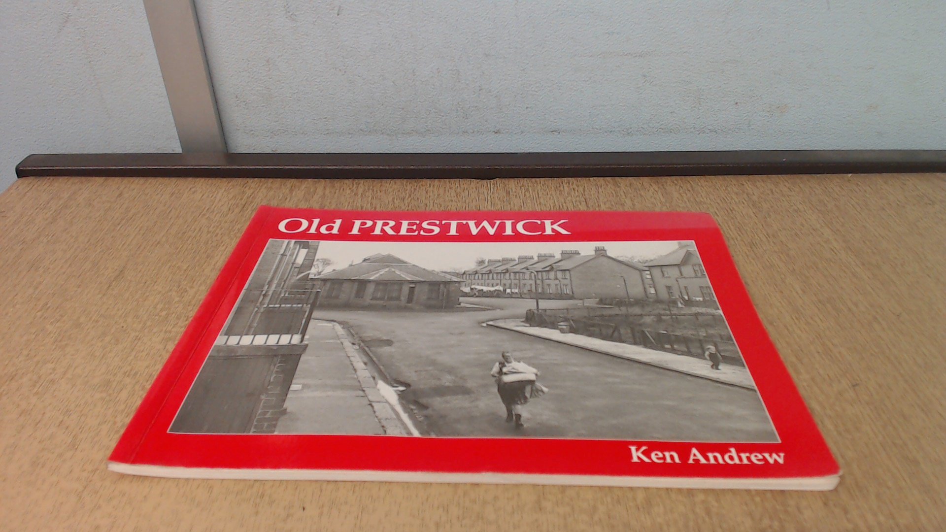 Old Prestwick