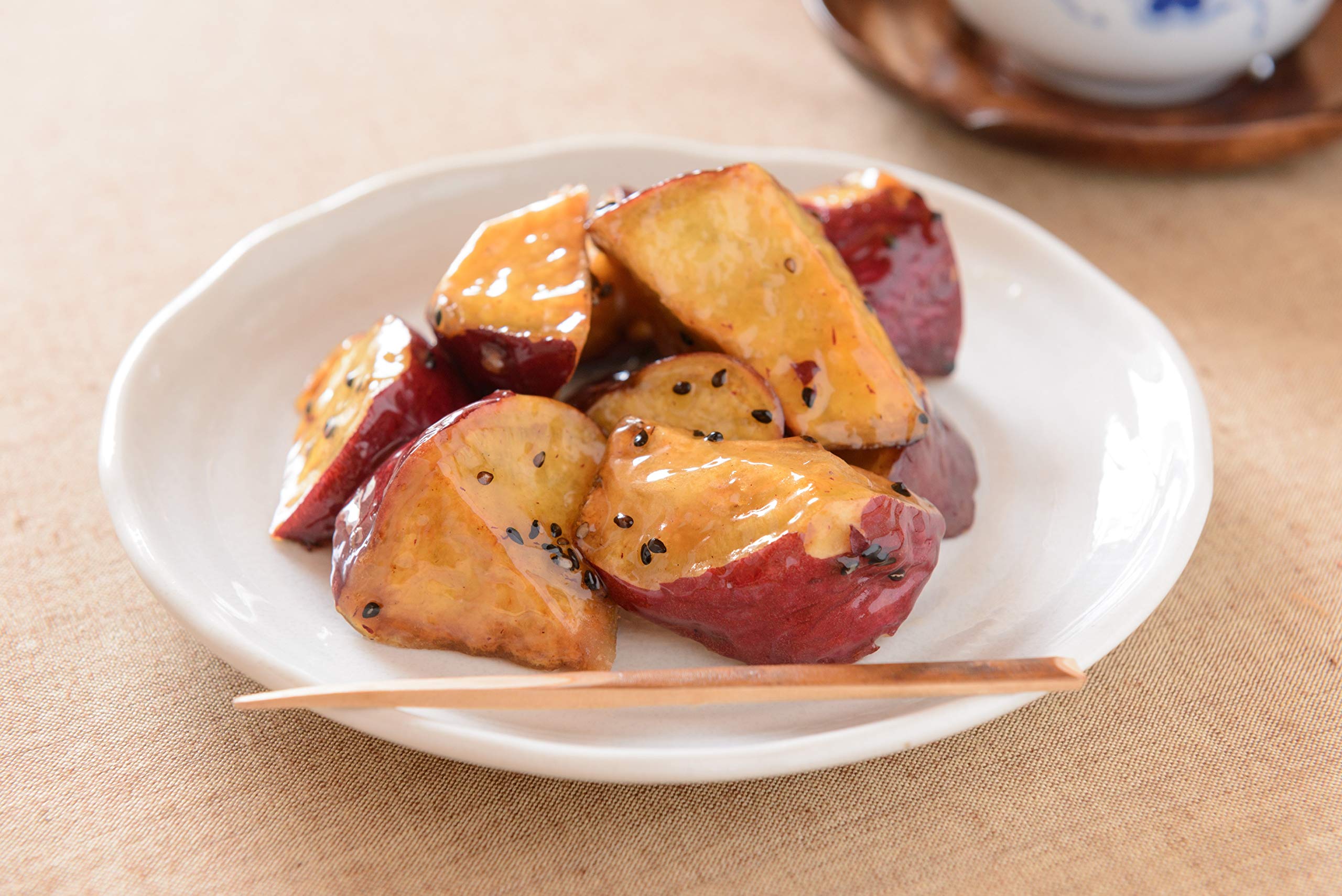 Amazon.co.jp: 紅あずま M 18本～20本 約5.0㎏ 産地箱 : 食品