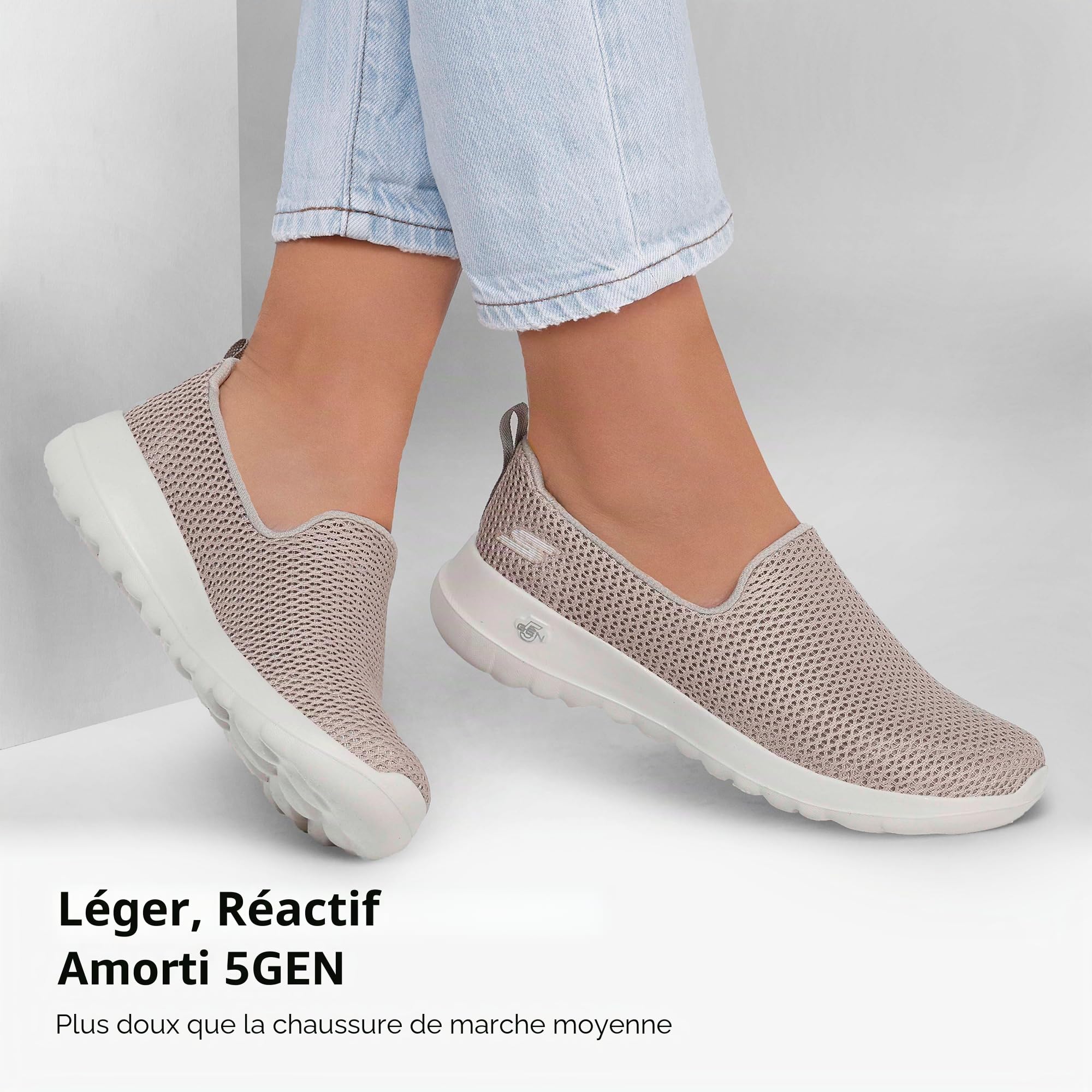 Skechers Go Walk Joy Baskets Femme