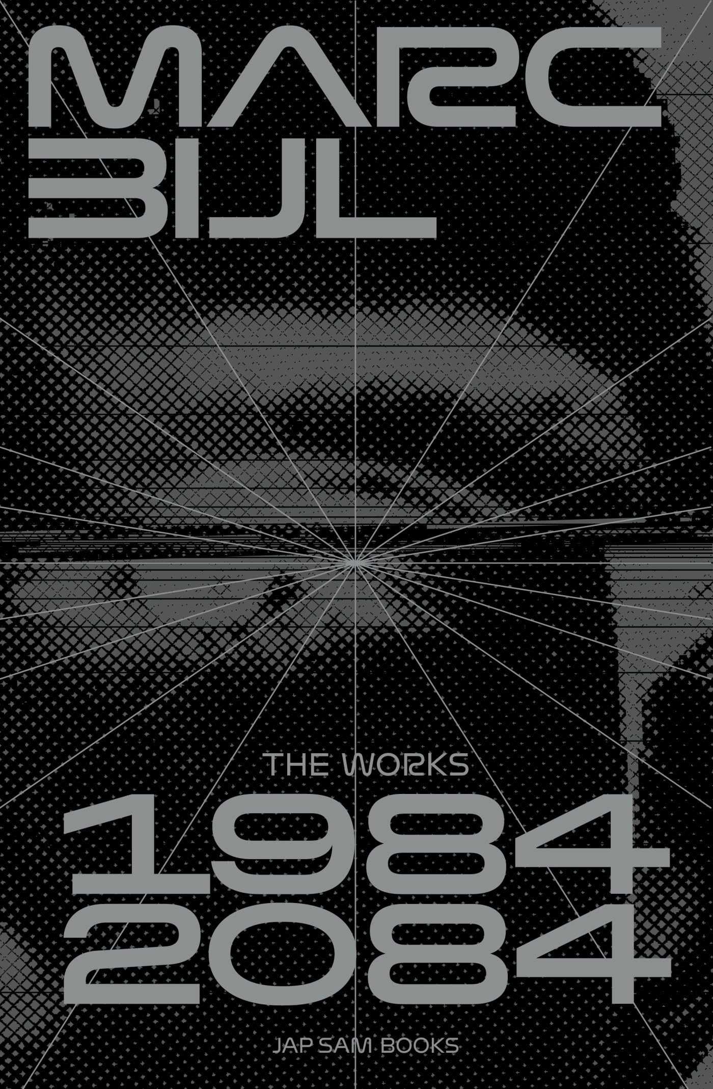 Marc Bijl The Works 1984-2084 comprendre art conceptuel livre de référence