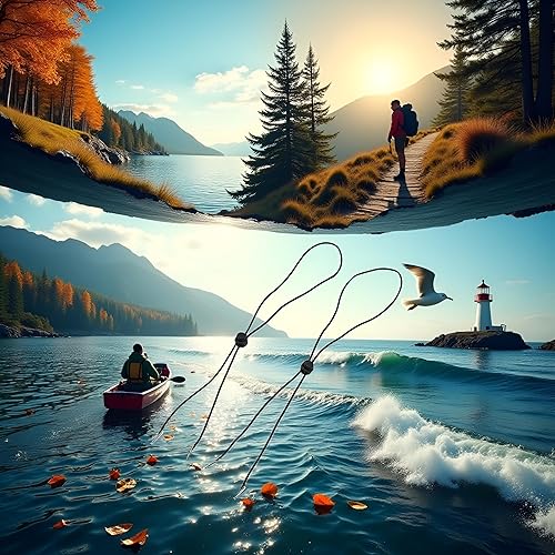 10 piezas de correa ajustable para sombrero con clip para sombrero resistente al viento, sujetadores de tapa con clips para pesca, navegación, 1