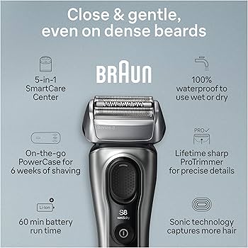 ぶらうん Braun MultiQuick Immersion Hand Blender + 6-Cup Food