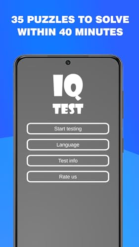 Teste de QI