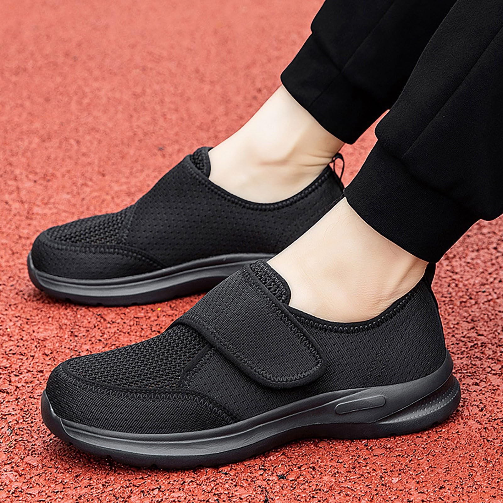 Zapatillas de verano para mujer, antideslizantes, ortopédicas, cómodas