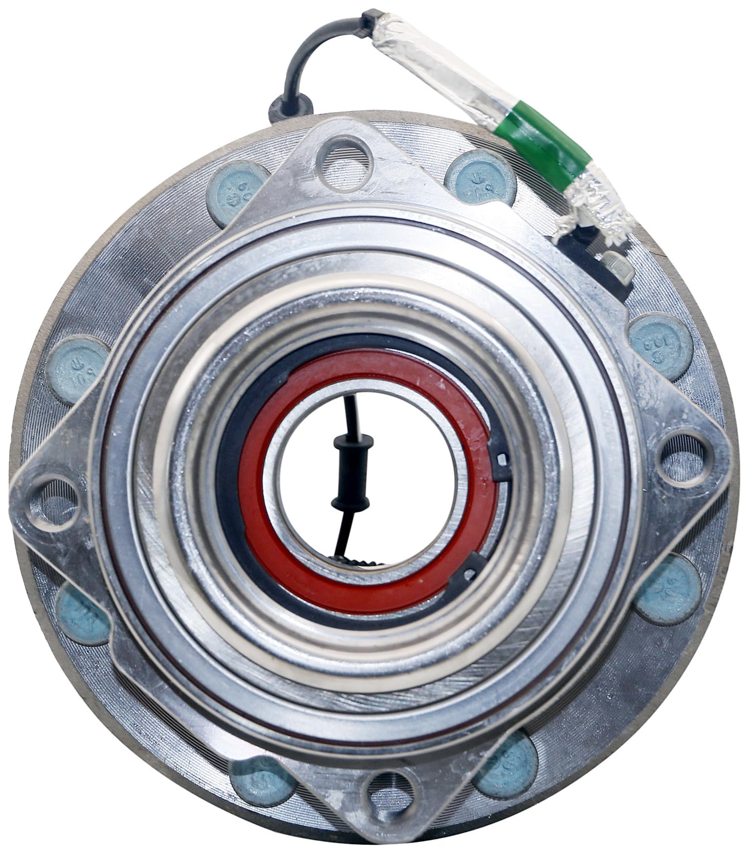 Dorman 930-465 Rear Wheel Hub – Compatible With Select Honda Models, Sturdy Steel Construction