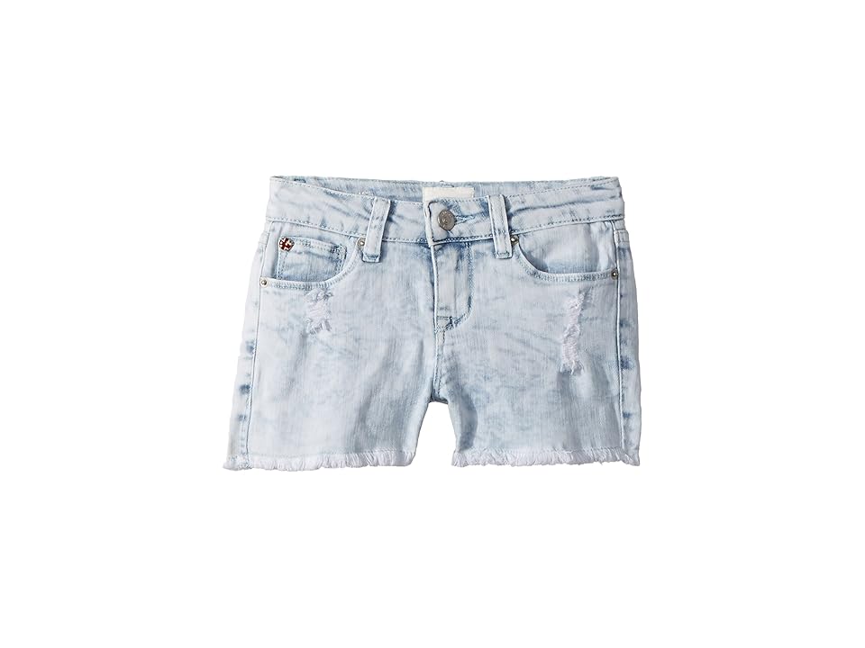 

Hudson Kids Free Love Shorts (Big Kids) (Bleach) Girl's Shorts