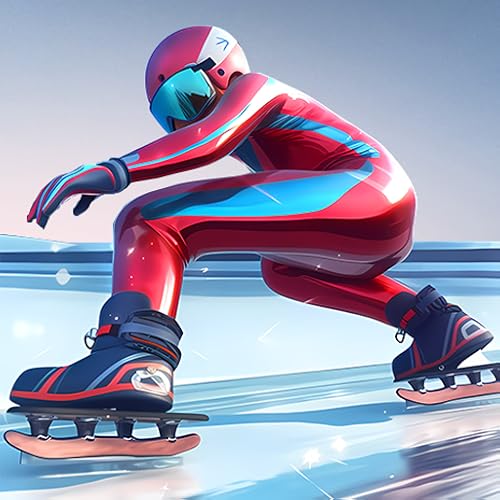 Skate Park Fun Roller Skating Slides & Stunts Challenges Game