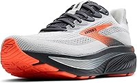 Brooks Men's Ghost 17 Neutral Running Shoes - DNA LOFT v3 Cushioning, Smooth Transitions
