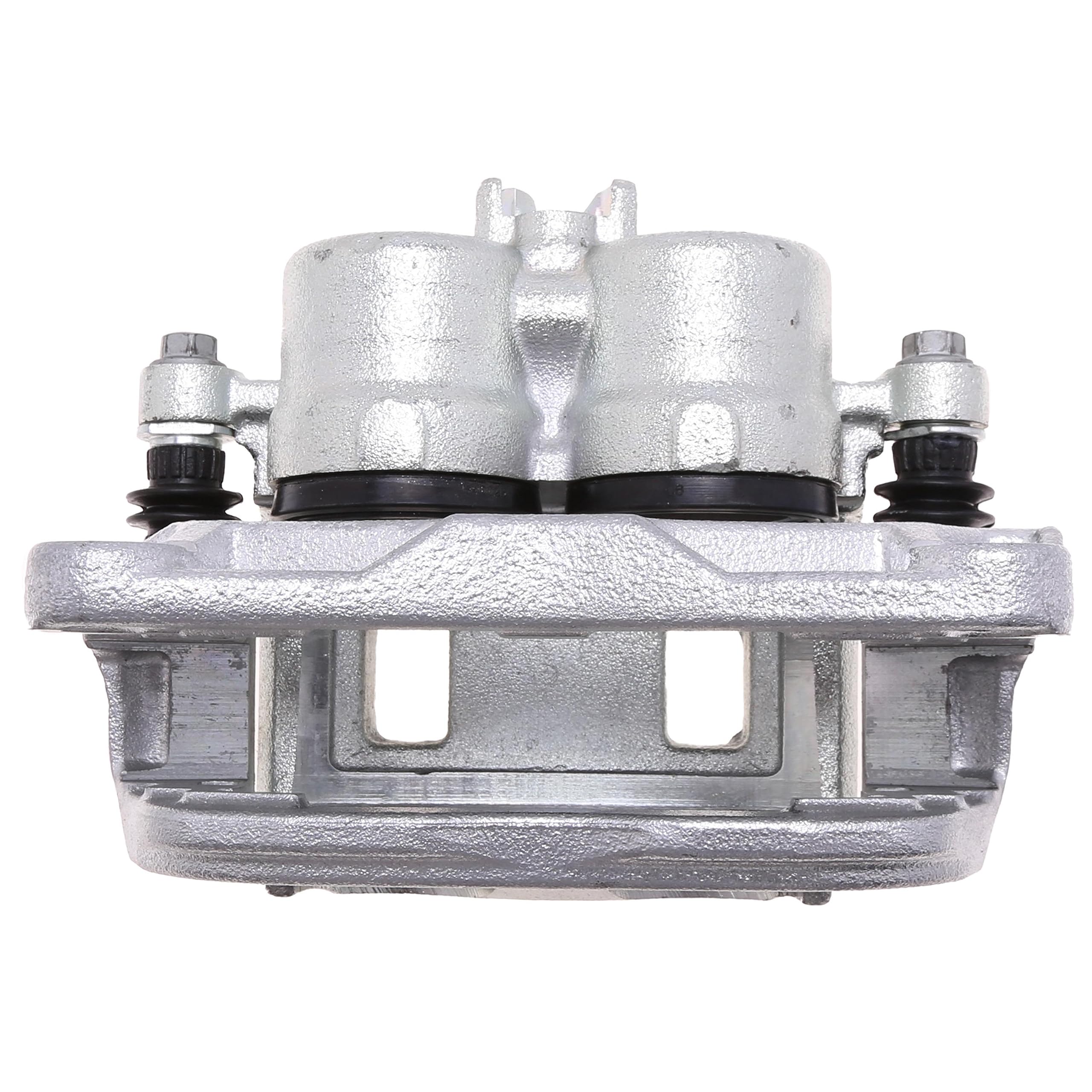 Amazon.com: ACDelco Gold 18FR2380N Front Passenger Side Disc Brake 