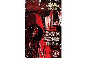 Home Invasion: Unleash the Horror Within