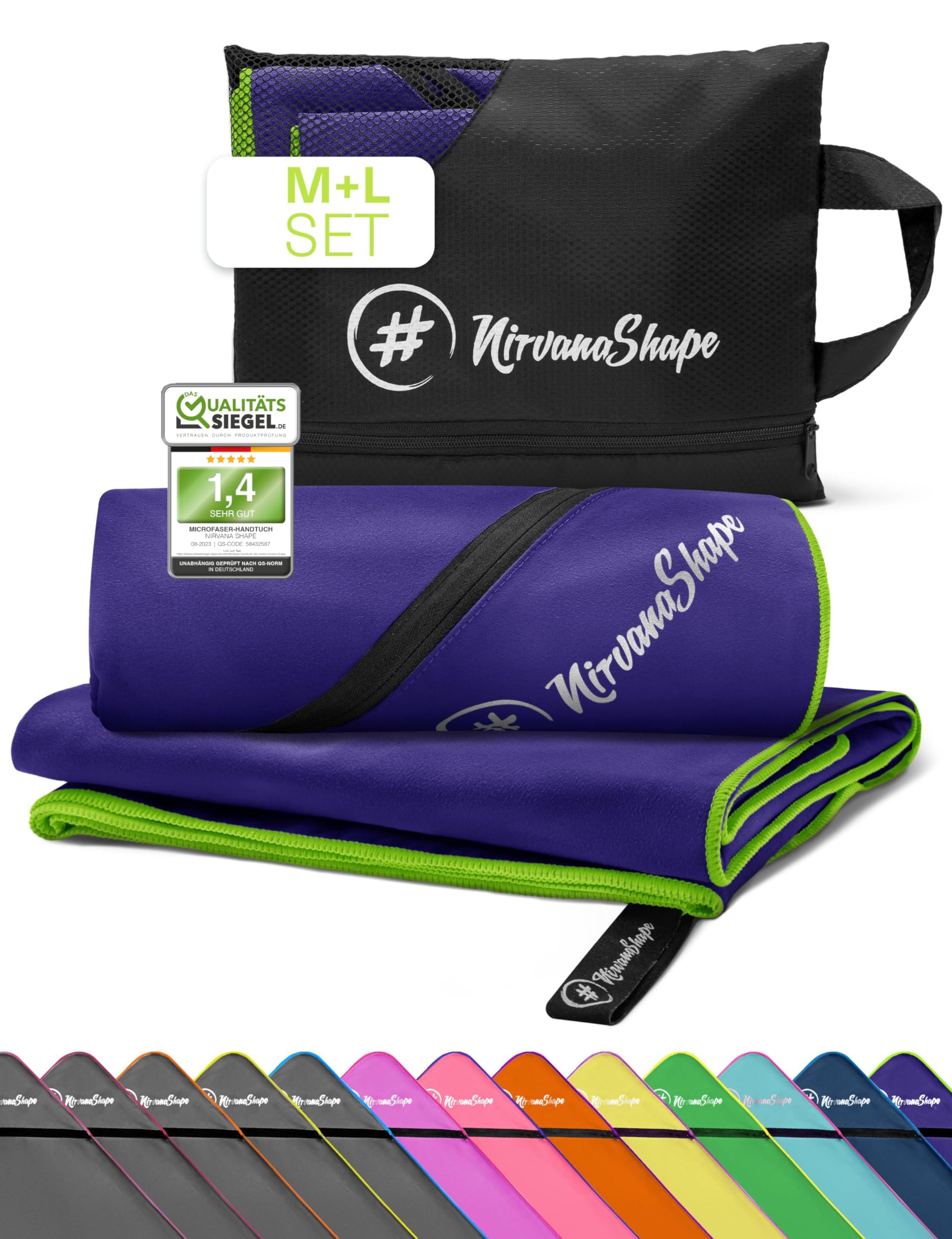 NirvanaShape