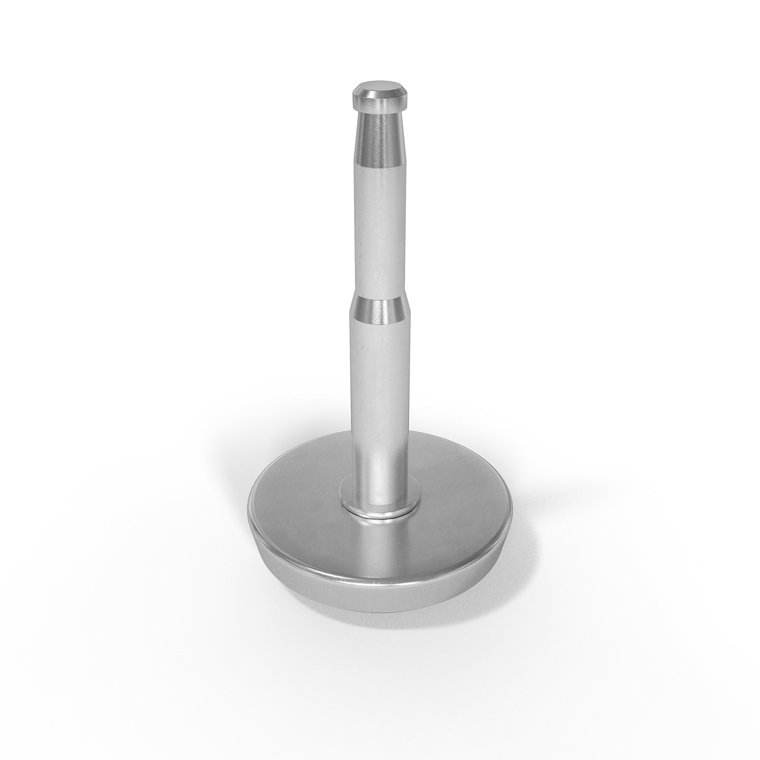 1Piece Bed Frame Stem Glides to replace wheels bed glides replacement