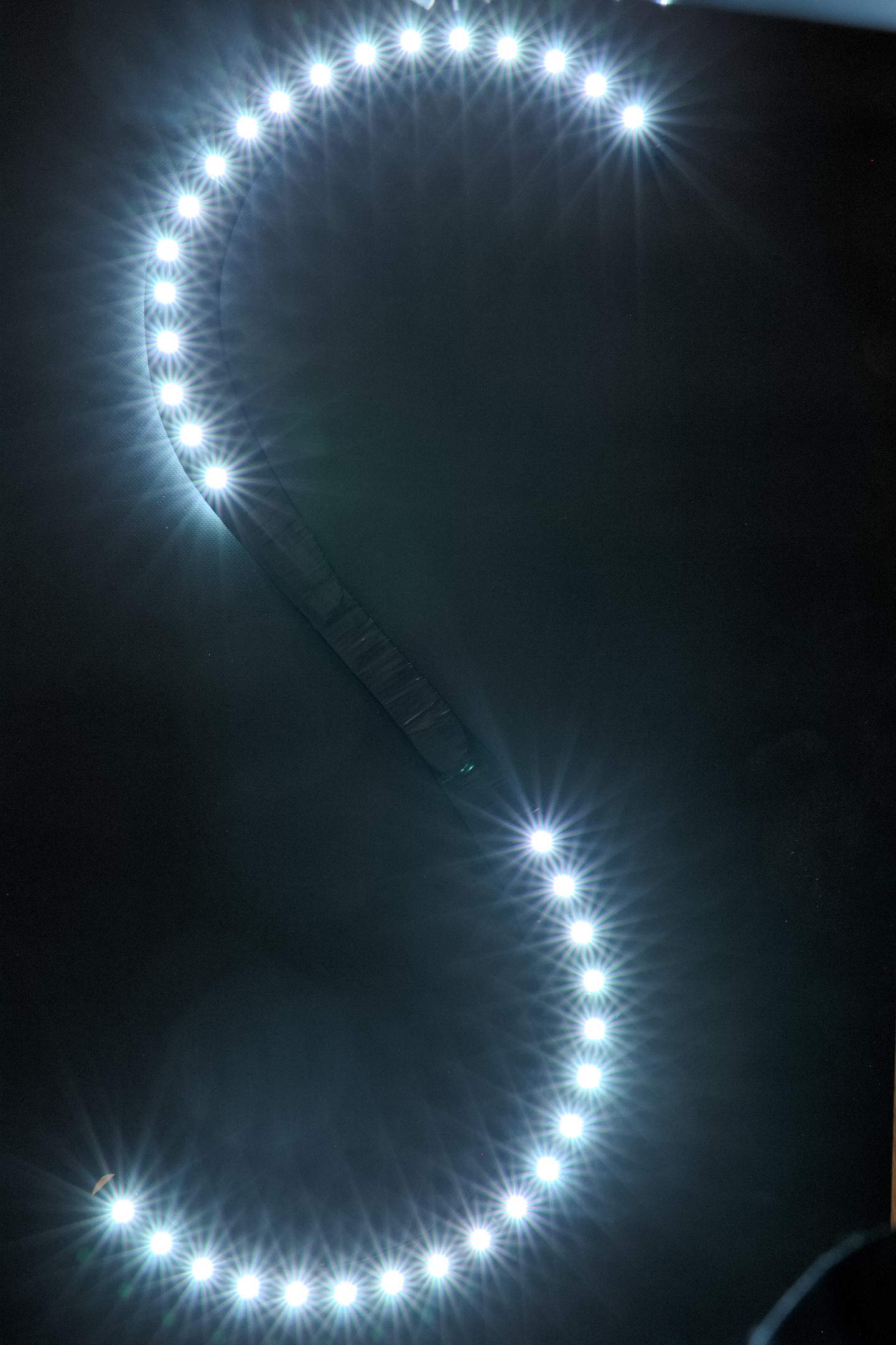 Buugeng LED Pair